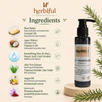 3-in-1 Moisturizer with SPF 50 PA+++ 100ml — Hydrates, Protects & Nourishes