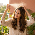 Rosemary Hair Spray 100ml | Hair Growth & Anti Hair Fall Spray