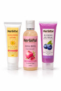 Herbiful Clear & Hydrate Skin Combo
