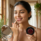 Beetroot Lip Balm 7gm — Natural Lip Tint & Deep Hydration for Soft, Pink Lips