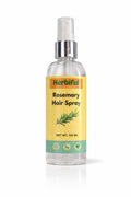 Rosemary Hair Spray 100ml | Hair Growth & Anti Hair Fall Spray
