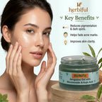 Sangupoo Gel with Niacinamide & Kojic Acid 40gm | Brightening & Pigmentation Care