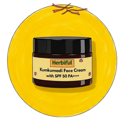 Face Cream/ Moisturizer