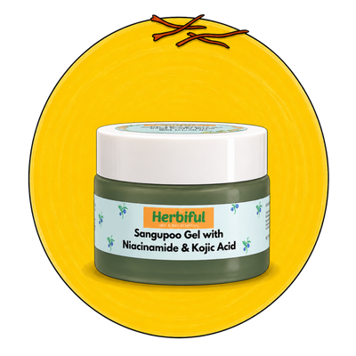 Face Gel