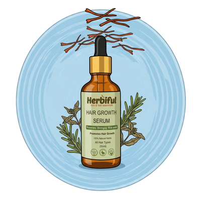 Hair Serum
