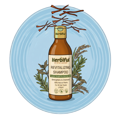 Shampoo