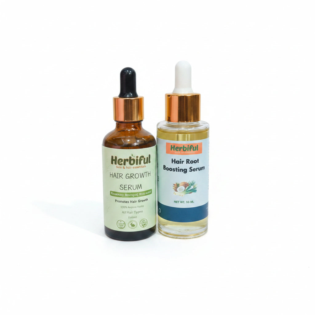 Roots to Lengths Duo
