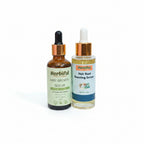 Roots to Lengths Duo