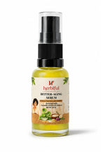 Better-Aging Serum 30ml | Advanced Retinol & Centella Formula For Smoother, Firmer & Healthier Looking Skin