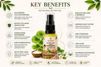 Better-Aging Serum 30ml | Advanced Retinol & Centella Formula For Smoother, Firmer & Healthier Looking Skin