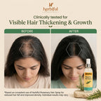 Rosemary Hair Spray 100ml | Hair Growth & Anti Hair Fall Spray