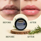 Blueberry Lip Balm SPF 30 8gm — Deep Hydration & Sun Protection for Soft, Healthy Lips